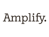 amplify