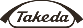 Takeda logo