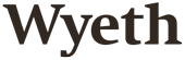 Wyeth logo