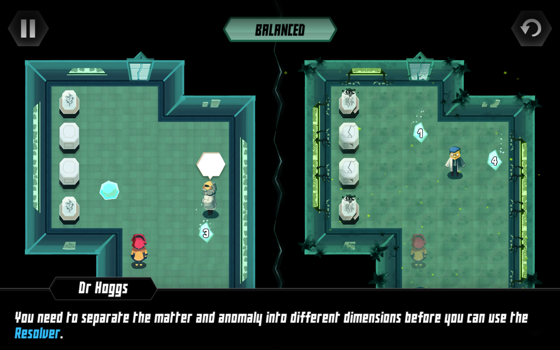 Anomaly X botany lab